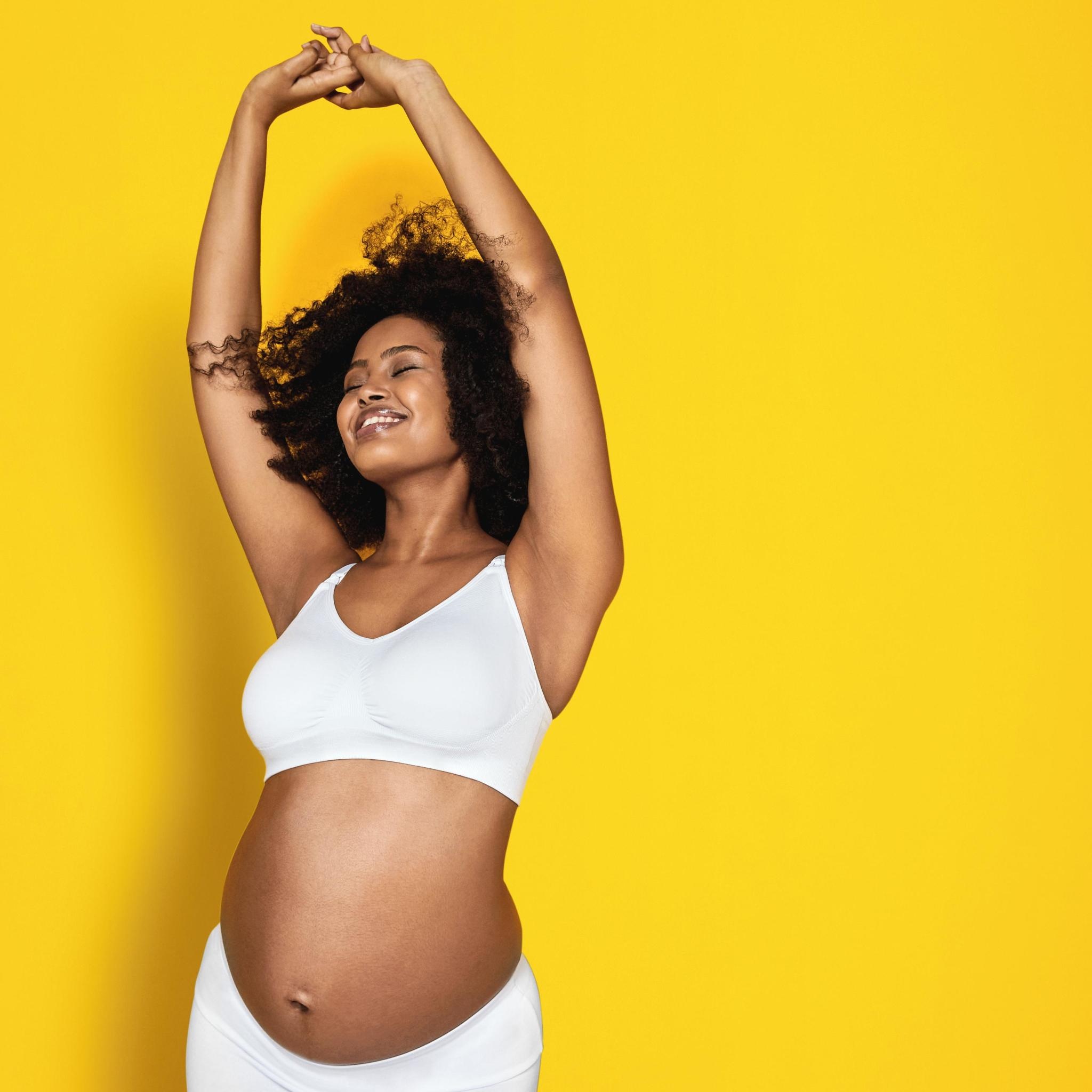 Medela Medela Keep Cool™ Ultra Maternity & Nursing Bra