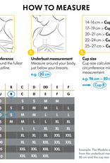 Medela Medela Keep Cool™ Ultra Maternity & Nursing Bra