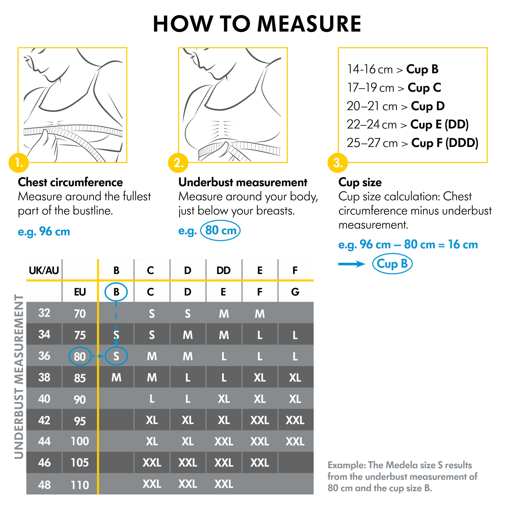 Medela Medela Keep Cool™ Ultra Maternity & Nursing Bra