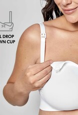 Medela Medela Keep Cool™ Ultra Maternity & Nursing Bra
