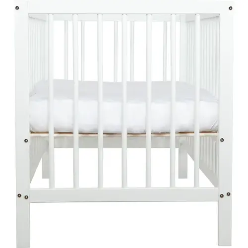 Grotime Grotime Essence Cot White
