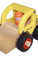 Toyslink Toyslink Bulldozer