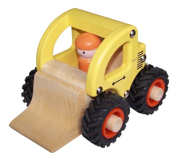 Toyslink Toyslink Bulldozer