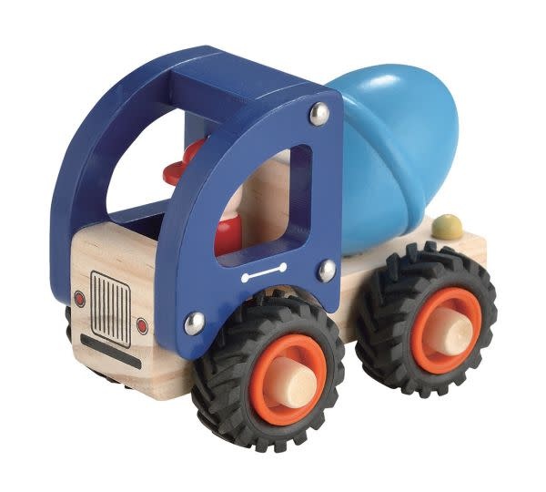 Toyslink Toyslink Concrete Mixer
