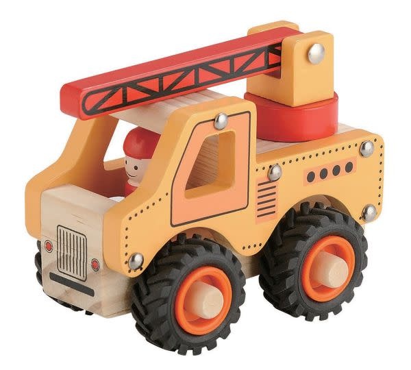 Toyslink Toyslink Crane