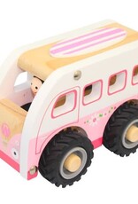 Toyslink Toyslink Pink Kombi