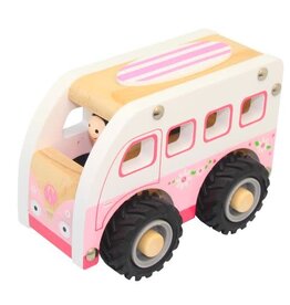 Toyslink Toyslink Pink Kombi