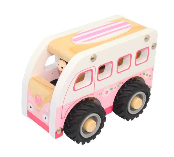 Toyslink Toyslink Pink Kombi