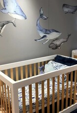 Cocoon Cocoon Luxe (Includes mattress & Toddler Guard rail)