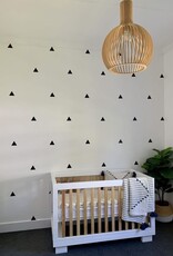 Cocoon Cocoon Luxe (Includes mattress & Toddler Guard rail)