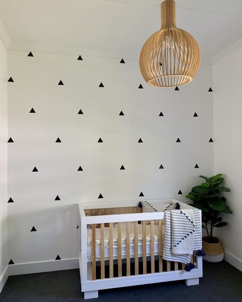 Cocoon Cocoon Luxe (Includes mattress & Toddler Guard rail)