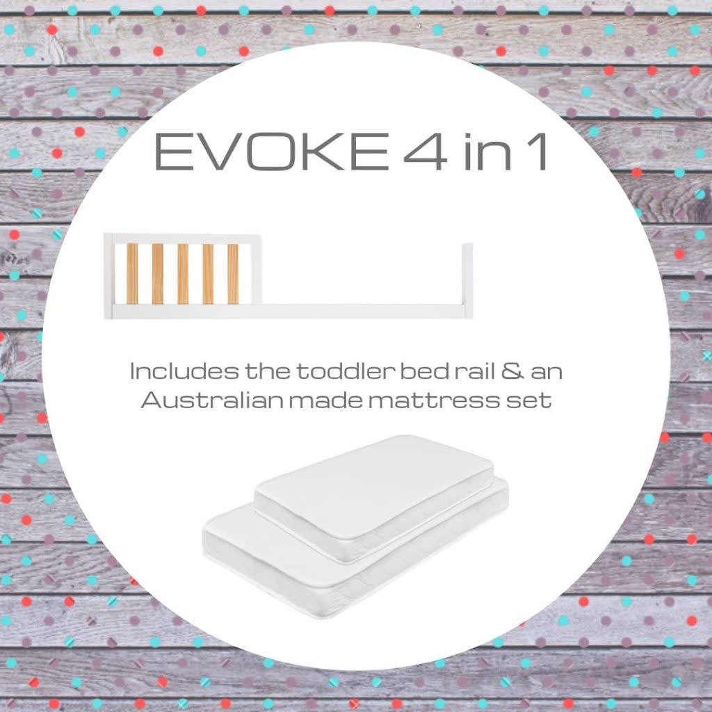 Cocoon Cocoon Evoke