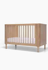 Tasman Eco Tasman Eco Willow Cot Includes Mattress