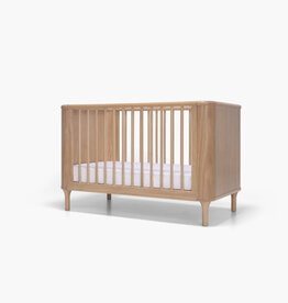 Tasman Eco Tasman Eco Willow Cot Includes Mattress