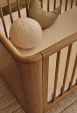 Tasman Eco Tasman Eco Willow Cot Includes Mattress
