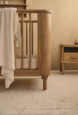 Tasman Eco Tasman Eco Willow Cot Includes Mattress