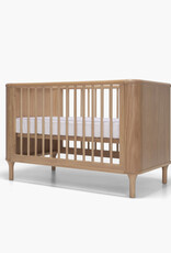 Tasman Eco Tasman Eco Willow Cot Includes Mattress