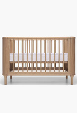 Tasman Eco Tasman Eco Willow Cot Includes Mattress
