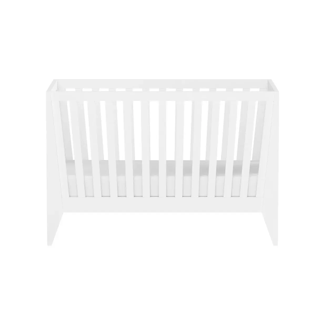 BabyRest BabyRest Franka Cot