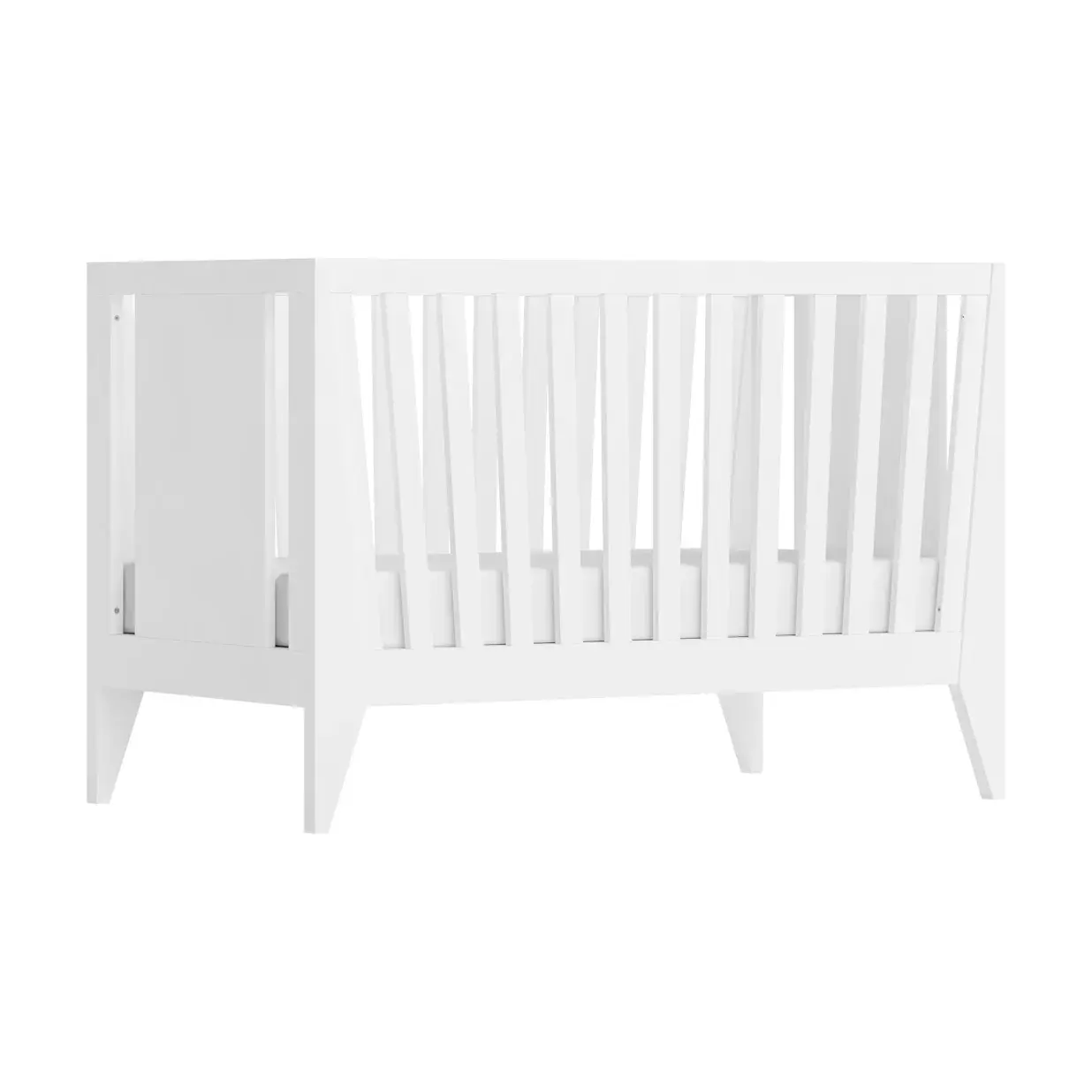 BabyRest BabyRest Franka Cot