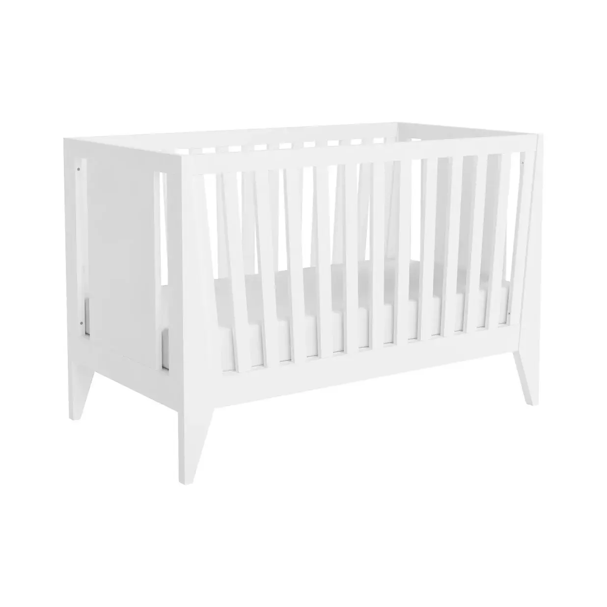 BabyRest BabyRest Franka Cot
