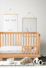 Cocoon Aston 4 in 1 Limited Edition SAFARI - Australian Mattress Included