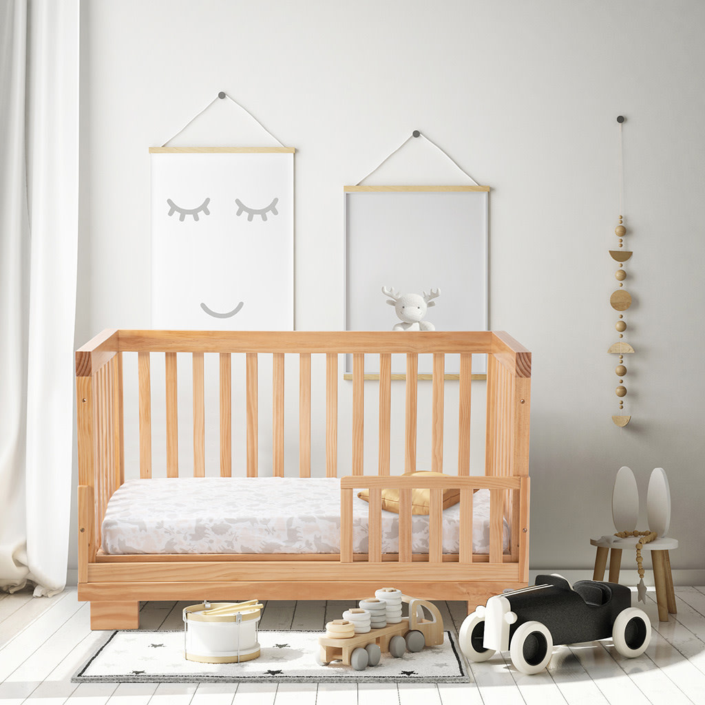 Cocoon Aston 4 in 1 Limited Edition SAFARI - Australian Mattress Included