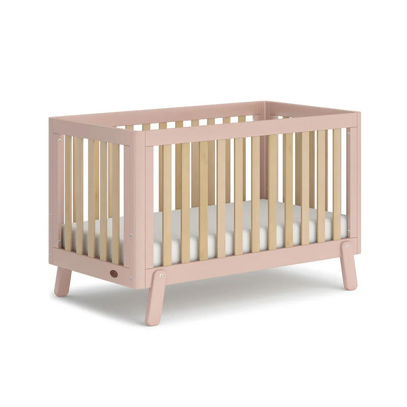 Boori Boori Turin Cot Bed