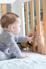 Boori Boori Turin Cot Bed