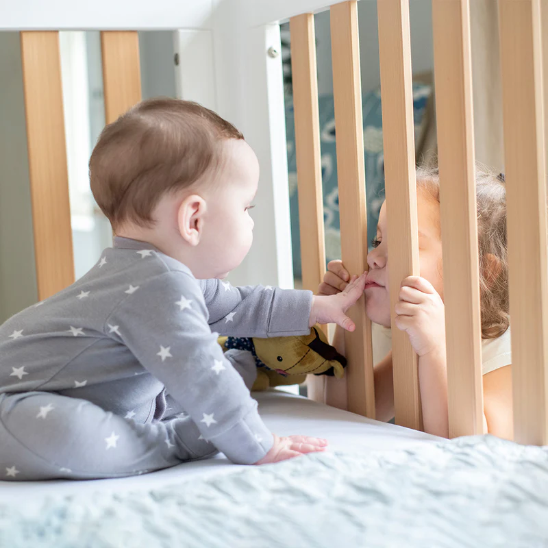 Boori Boori Turin Cot Bed