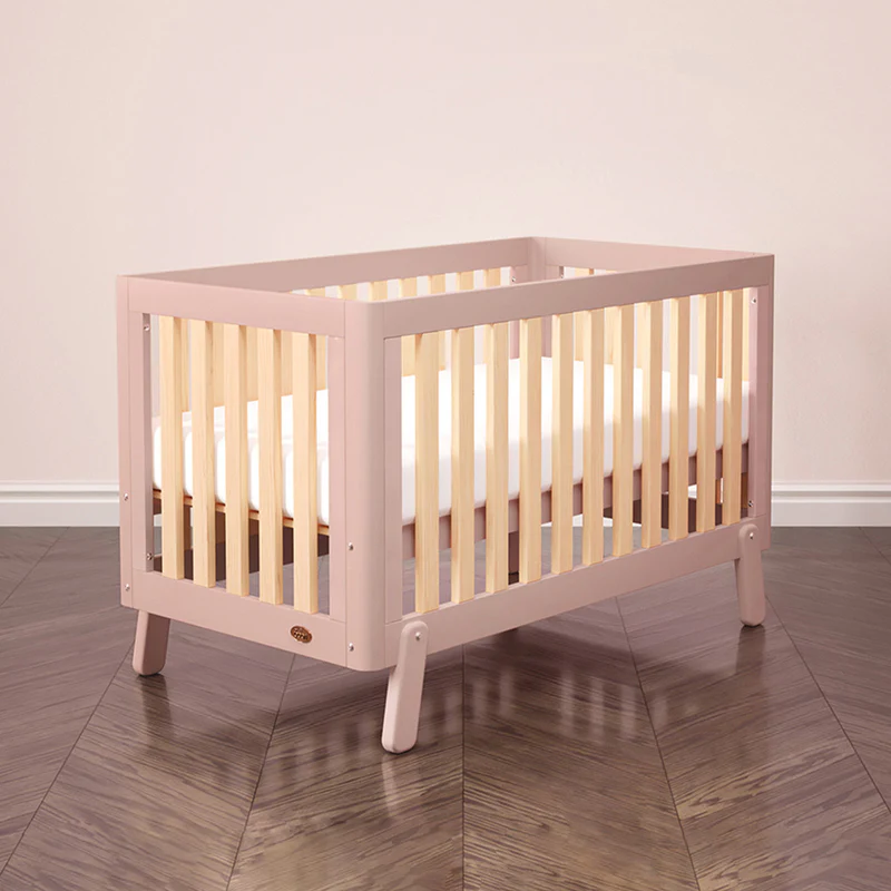 Boori Boori Turin Cot Bed