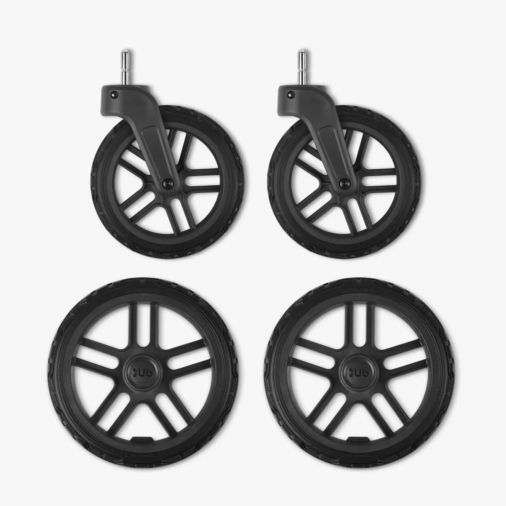 UPPABaby UPPAbaby Vista All Terrain Wheels