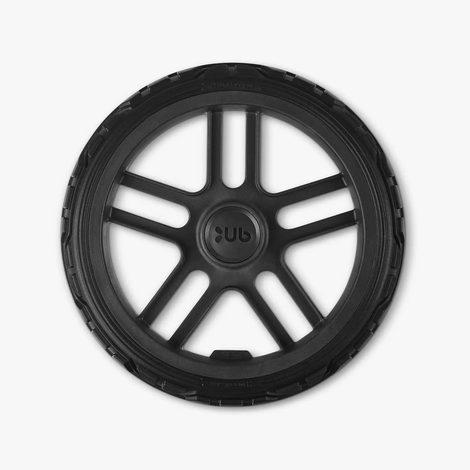 UPPABaby UPPAbaby Vista All Terrain Wheels