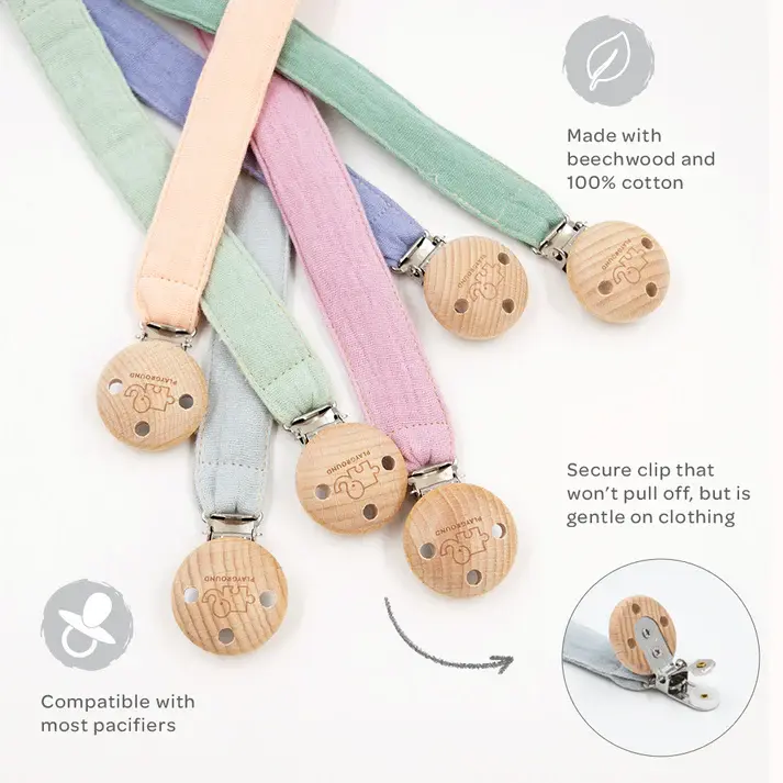Playground Playground Dummy Chain
