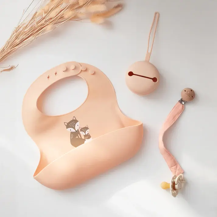 Playground Playground Pacifier Case