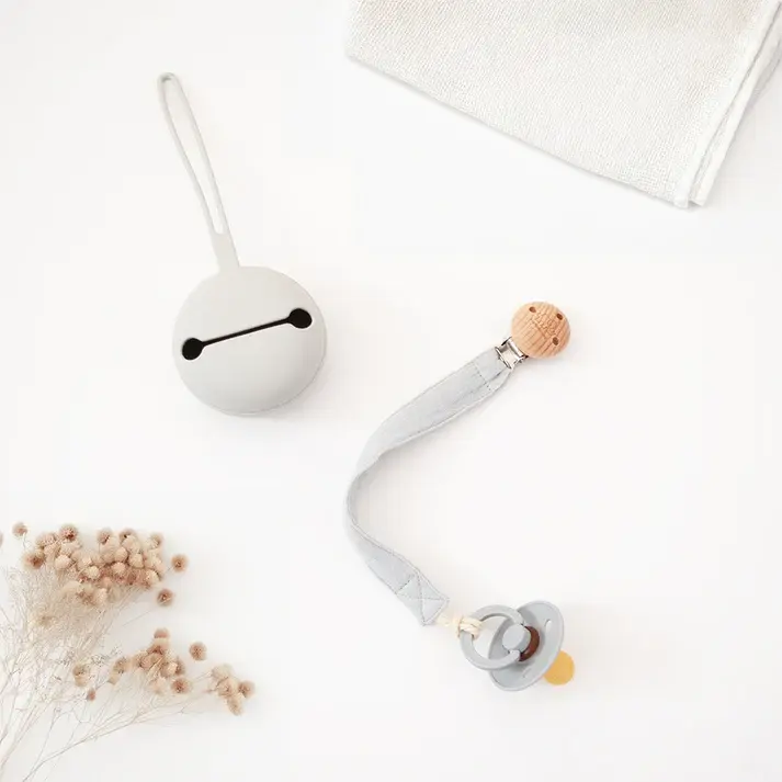 Playground Playground Pacifier Case