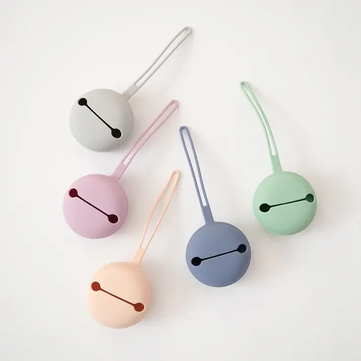 Playground Playground Pacifier Case