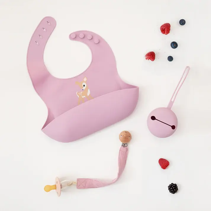 Playground Playground Pacifier Case
