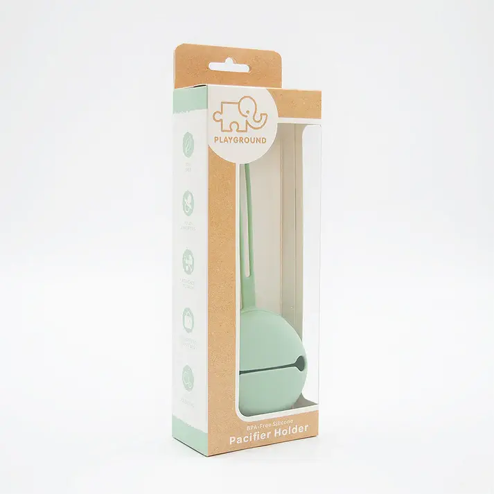 Playground Playground Pacifier Case