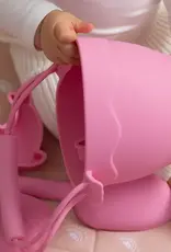 Playground Playground Silicone 8pc Bucket & Spade Set