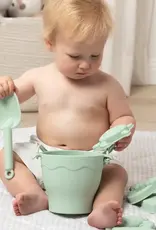 Playground Playground Silicone 8pc Bucket & Spade Set