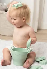 Playground Playground Silicone 8pc Bucket & Spade Set