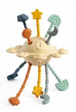 Playground Playground Silicone Zippy Activity Toy - Jimmy