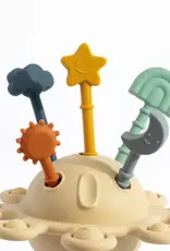 Playground Playground Silicone Zippy Activity Toy - Jimmy