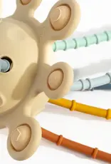 Playground Playground Silicone Zippy Activity Toy - Jimmy