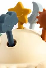 Playground Playground Silicone Zippy Activity Toy - Jimmy