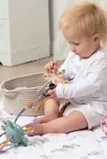 Playground Playground Silicone Zippy Activity Toy - Jimmy