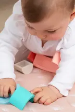 Playground Playground Silicone Rainbow Puzzle