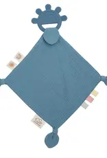 Playground Playground Silicone Comfort Teether