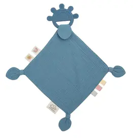 Playground Playground Silicone Comfort Teether